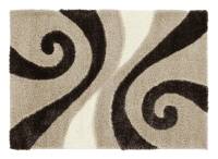 SPACE SHAGGY KARMA 8823 Hochflor-Teppich