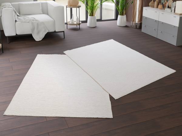 JESTER OF LINES Flachgewebe Kurzflor