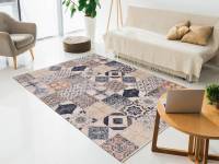 AMARIS Flachgewebe Kurzflor