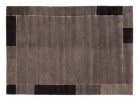 LUWASA echter original handgeknüpfter Nepal-Teppich