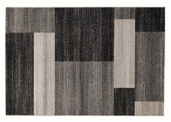SHADE DENSITY moderner Designer Teppich mit Öko-Tex
