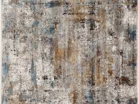 IMPRESSION LUCERNE OCI Vintage Designer Teppich