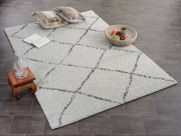 STOCKHOLM Vintage-Design-Teppich