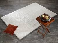 POLARIS SHAGGY kuscheliger Hochflor-Teppich