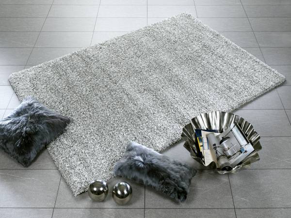 FANTASY SHAGGY Hochflor-Teppich