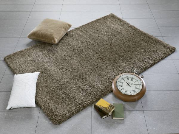 FANTASY SHAGGY Hochflor-Teppich