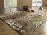 MONTE TREND moderner Design-Teppich