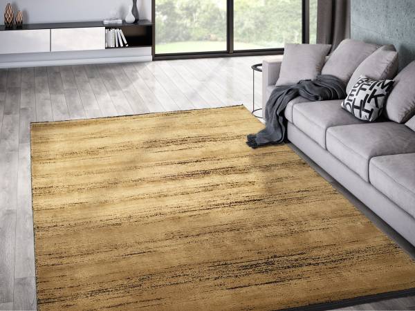 NORA Designer Teppich Kurzflor hochwertige Qualität