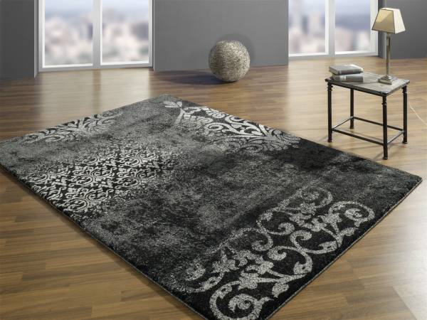 MONTE TREND moderner Design-Teppich