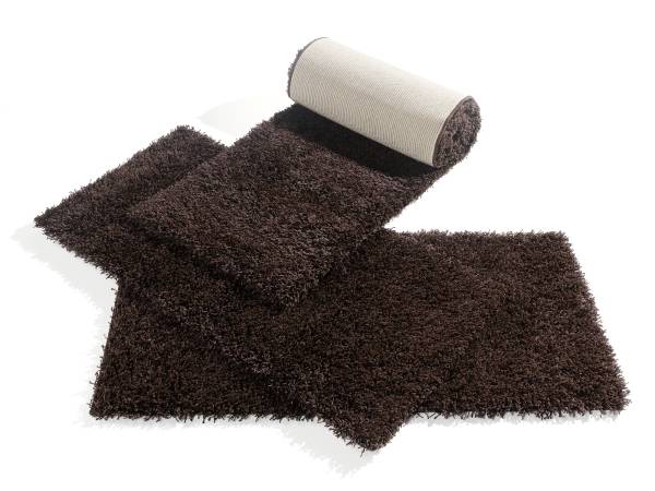 FORUM SHAGGY Hochflor-Teppichläufer