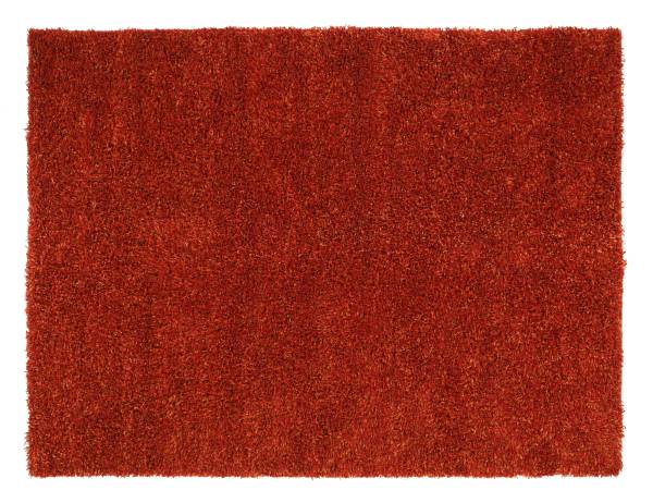 QUEENS SHAGGY Hochflor-Wollteppich