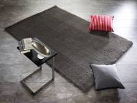 ROYAL UNI weicher Langflor-Teppich