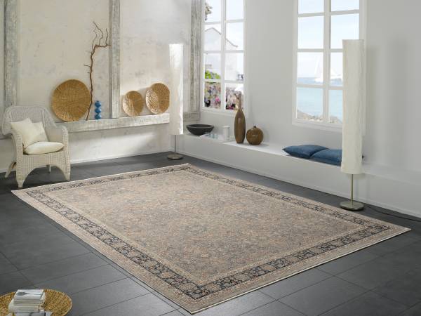 ELITE STIL DELTA Designer Teppich Kurzflor hochwertige Qualität