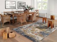 FLORENTINA PALAIS Vintage-Design-Teppich