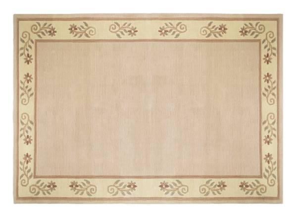 EXCELLENT VARIO 55 echter original handgeknüpfter Nepal-Teppich