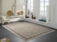 ELITE STIL DELTA Designer Teppich Kurzflor hochwertige Qualität