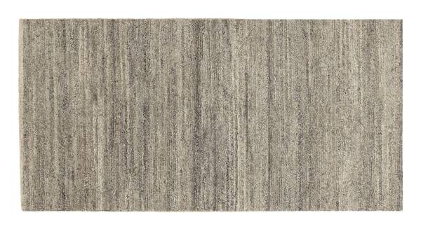 CAYMAN UNI echter original handgeknüpfter Nepal-Teppich