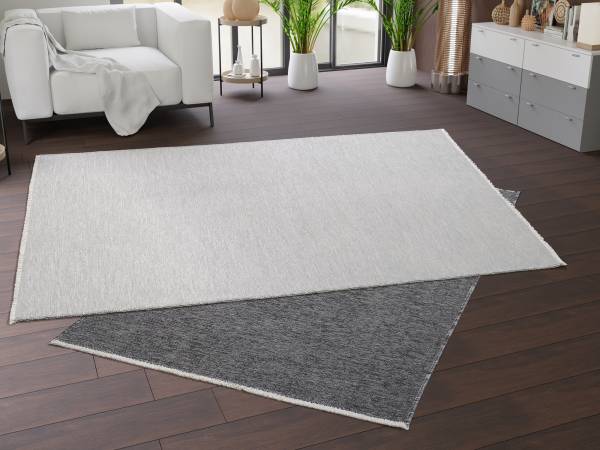 JESTER OF TONES Flachgewebe Kurzflor