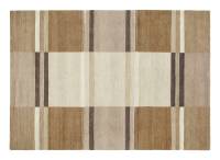 SENSATION SILK 100 SOYA echter original handgeknüpfter Nepal-Teppich