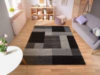 VILLA LIMA moderner Design-Teppich