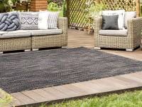 VELA BREEZE Outdoorteppich Kurzflor