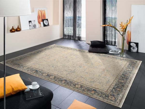 ELITE STIL EPSILON Designer Teppich Kurzflor hochwertige Qualität