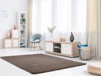 LOBBY SHAGGY Langflor-Teppichläufer