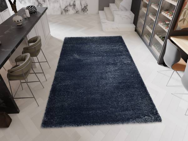 SPACE SHAGGY NEW Hochflor-Teppich
