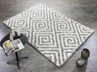 DEDALO JAMI moderner Design-Teppich