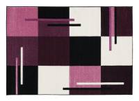 FONTANA CARA moderner Design-Teppich