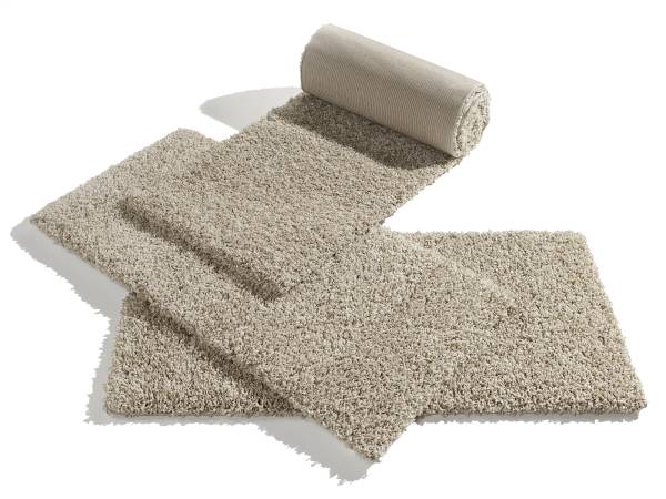 BALLROOM SHAGGY Hochflor Langflor Teppich