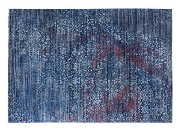 RAINBOW LEJA moderner Design-Teppich