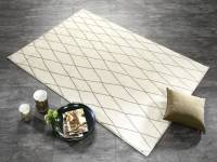 JUGAR BAMI moderner Design-Teppich