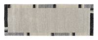 LORD RULER moderner Designer Teppich