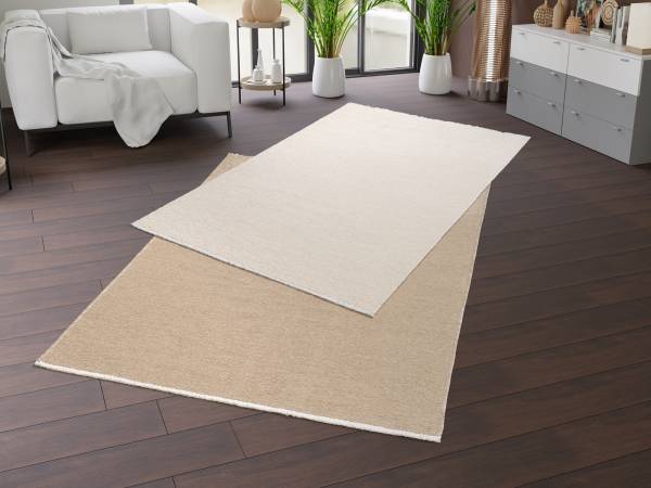 JESTER OF TONES Flachgewebe Kurzflor