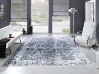 CALA GAT Designer Teppich Kurzflor