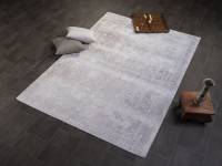 LOUKKOS ORIENT Flachgewebe Kurzflor