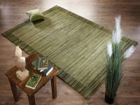 AWARD NAMI echter original handgeknüpfter Nepal-Teppich