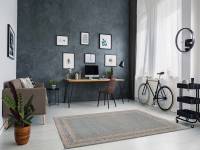 ELITE STIL COSMOS Designer Teppich Kurzflor hochwertige Qualität