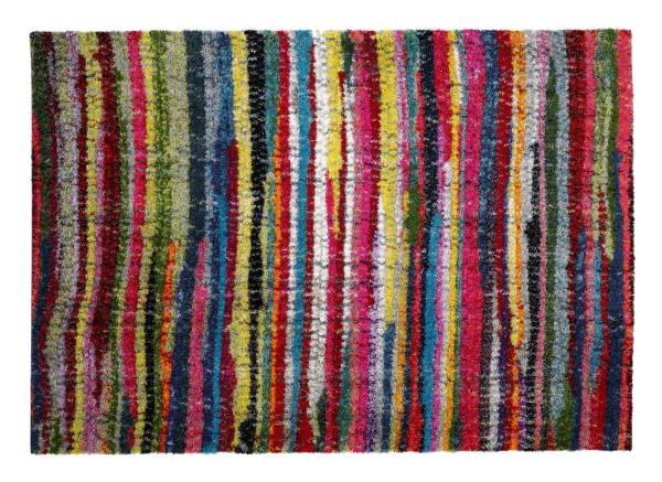 SIXTEEN LR Design-Hochflor-Teppich