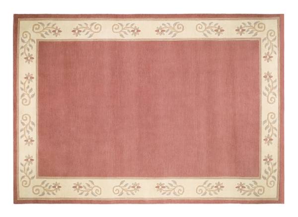 EXCELLENT VARIO 55 echter original handgeknüpfter Nepal-Teppich