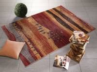 BEAUTY LOTTE moderner Design-Teppich