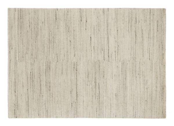 SAVANA UNI handgeknüpfter Nepal-Wollteppich