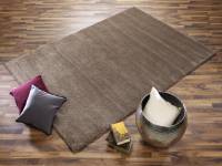 BELLEVUE moderner Design-Teppich