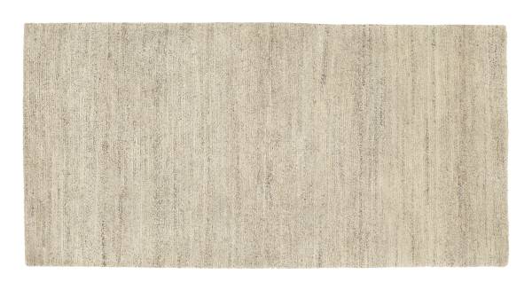 CAYMAN UNI echter original handgeknüpfter Nepal-Teppich