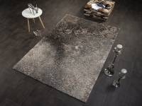 BUTTERFLY ADMIRAL moderner Design-Teppich