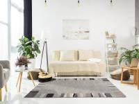 LEXA DIDI moderner Design-Teppich