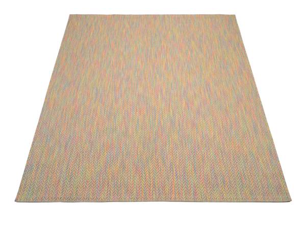 VELA BREEZE Outdoorteppich Kurzflor