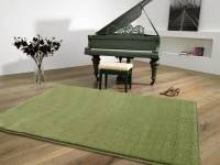 MONTE POINT moderner Design-Teppich