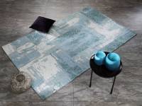 DIANA NORA Vintage-Design-Teppich